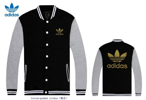 Adidas Baseball jackets-003