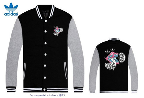 Adidas Baseball jackets-006