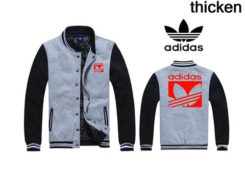 Adidas Baseball jackets-100