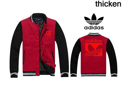 Adidas Baseball jackets-102