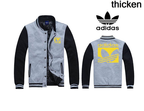 Adidas Baseball jackets-108