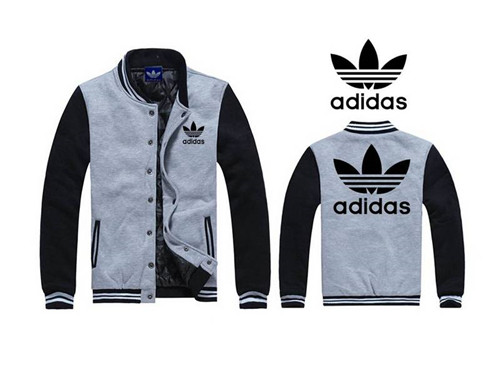 Adidas Baseball jackets-114