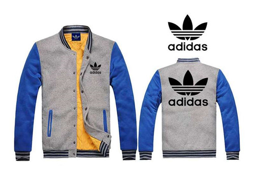 Adidas Baseball jackets-115