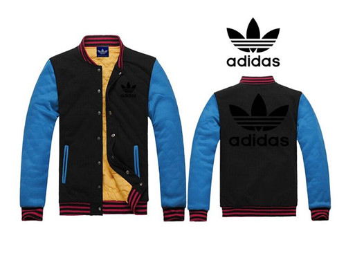 Adidas Baseball jackets-126