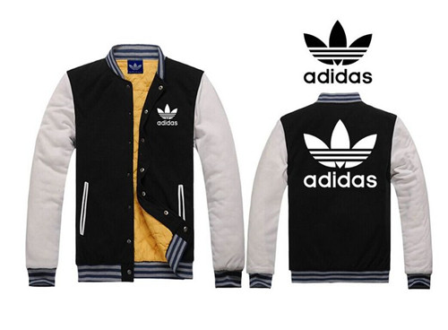 Adidas Baseball jackets-145
