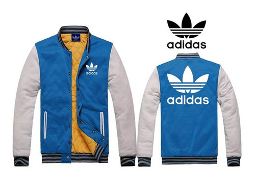 Adidas Baseball jackets-149