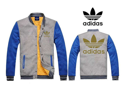 Adidas Baseball jackets-159