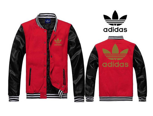 Adidas Baseball jackets-162