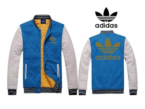Adidas Baseball jackets-168