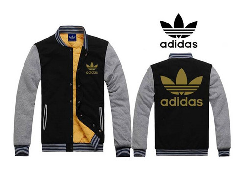 Adidas Baseball jackets-171