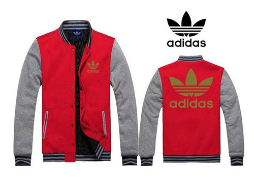 Adidas Baseball jackets-174
