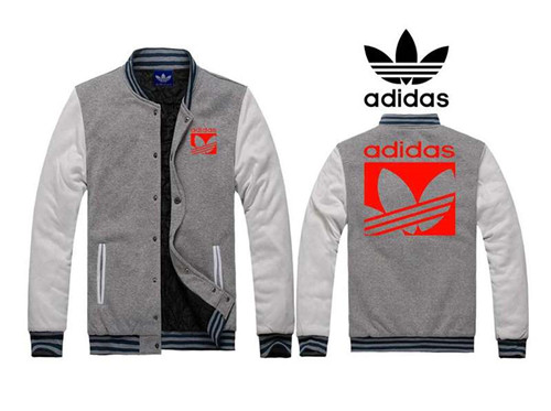 Adidas Baseball jackets-181