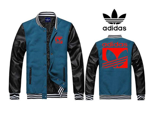 Adidas Baseball jackets-198