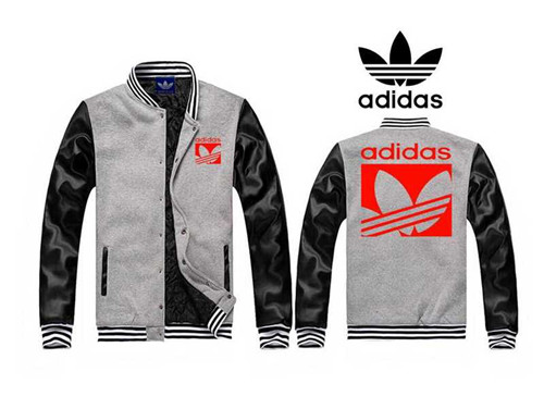 Adidas Baseball jackets-201