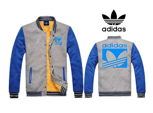 Adidas Baseball jackets-203