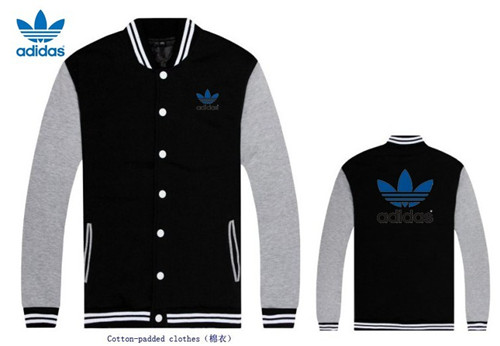 Adidas Baseball jackets-021