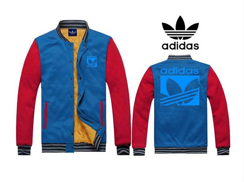 Adidas Baseball jackets-210
