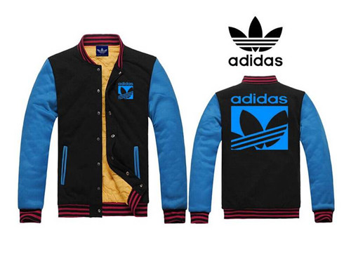 Adidas Baseball jackets-214