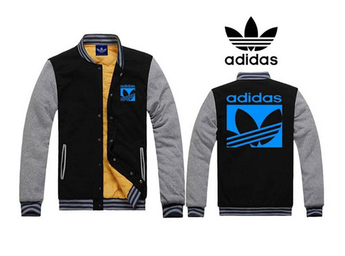 Adidas Baseball jackets-215
