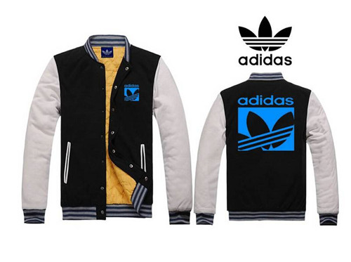 Adidas Baseball jackets-216