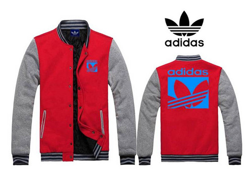 Adidas Baseball jackets-218