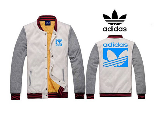 Adidas Baseball jackets-220