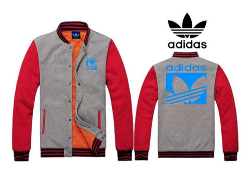 Adidas Baseball jackets-223