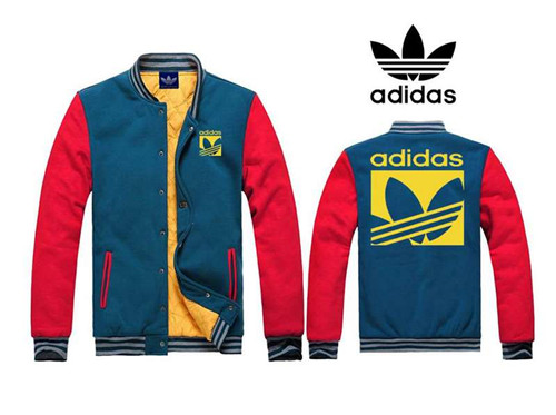 Adidas Baseball jackets-228