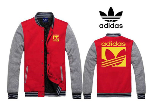 Adidas Baseball jackets-231