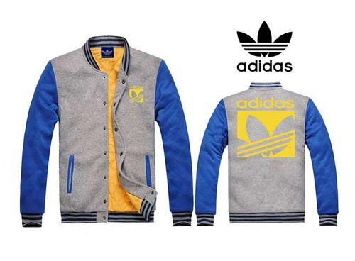 Adidas Baseball jackets-246