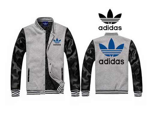 Adidas Baseball jackets-248