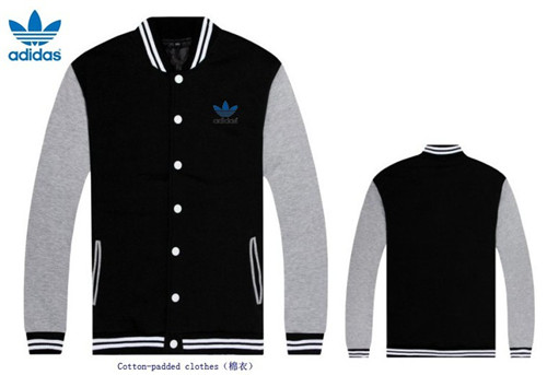 Adidas Baseball jackets-025