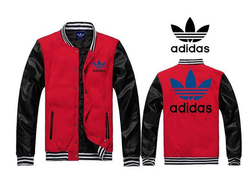 Adidas Baseball jackets-251