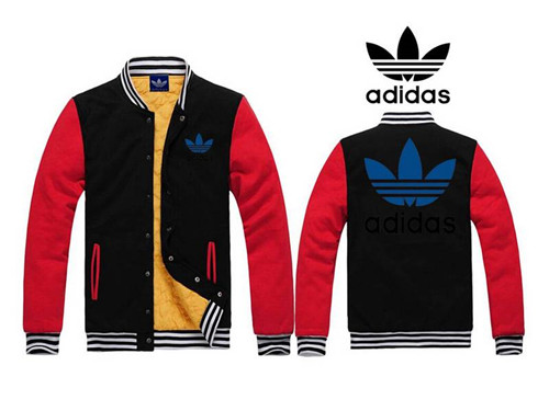 Adidas Baseball jackets-257