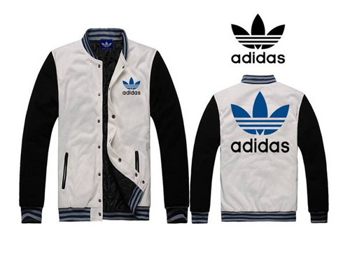 Adidas Baseball jackets-263