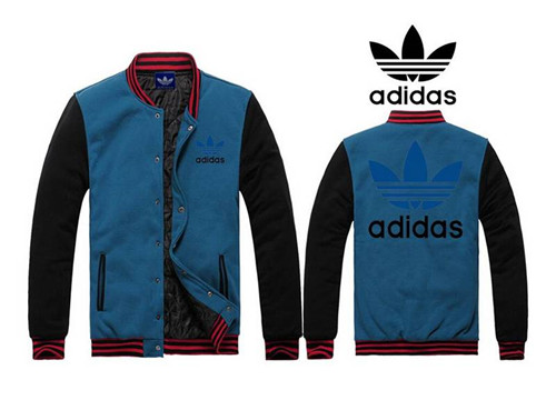 Adidas Baseball jackets-266