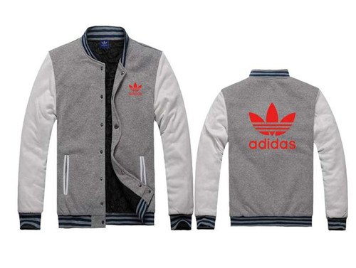 Adidas Baseball jackets-269