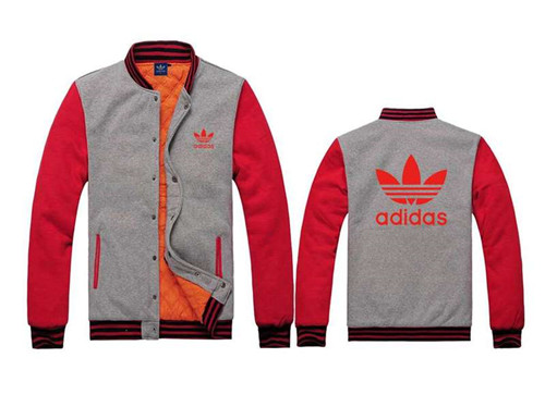 Adidas Baseball jackets-270