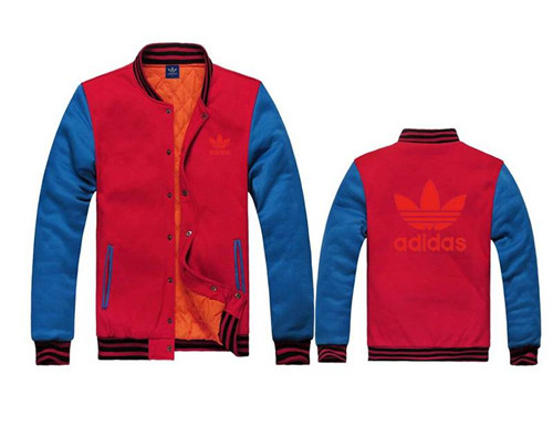 Adidas Baseball jackets-276
