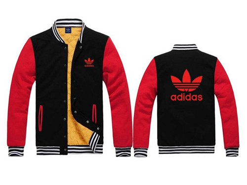 Adidas Baseball jackets-278