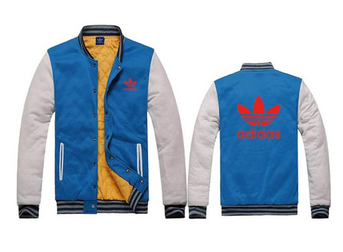 Adidas Baseball jackets-281