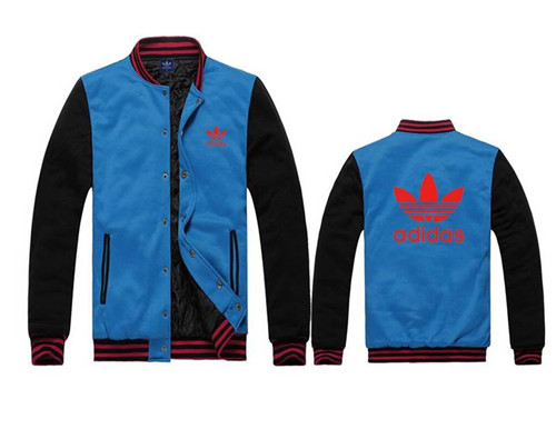 Adidas Baseball jackets-282