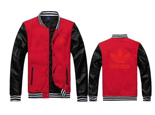 Adidas Baseball jackets-288