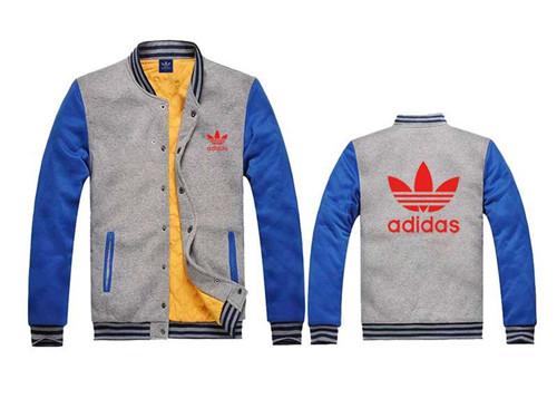 Adidas Baseball jackets-290