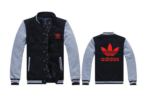 Adidas Baseball jackets-293