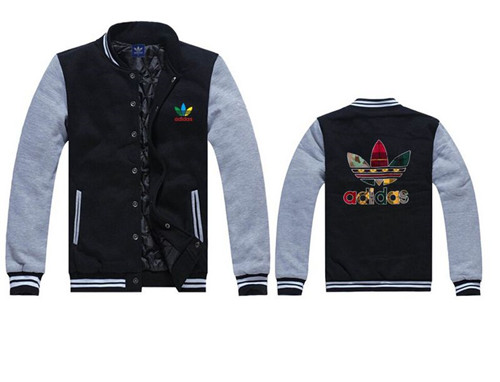 Adidas Baseball jackets-296