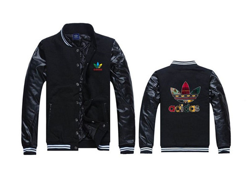 Adidas Baseball jackets-297