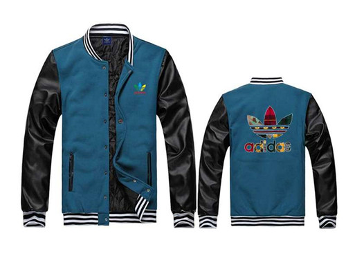 Adidas Baseball jackets-302