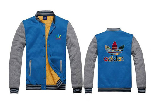 Adidas Baseball jackets-305