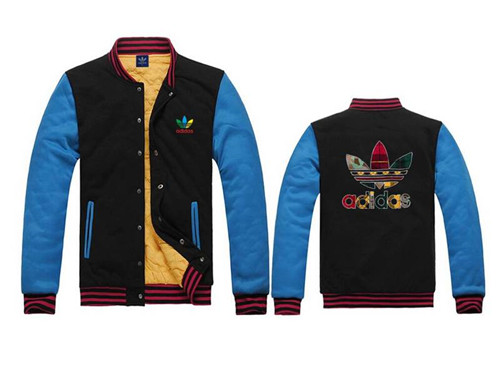 Adidas Baseball jackets-309